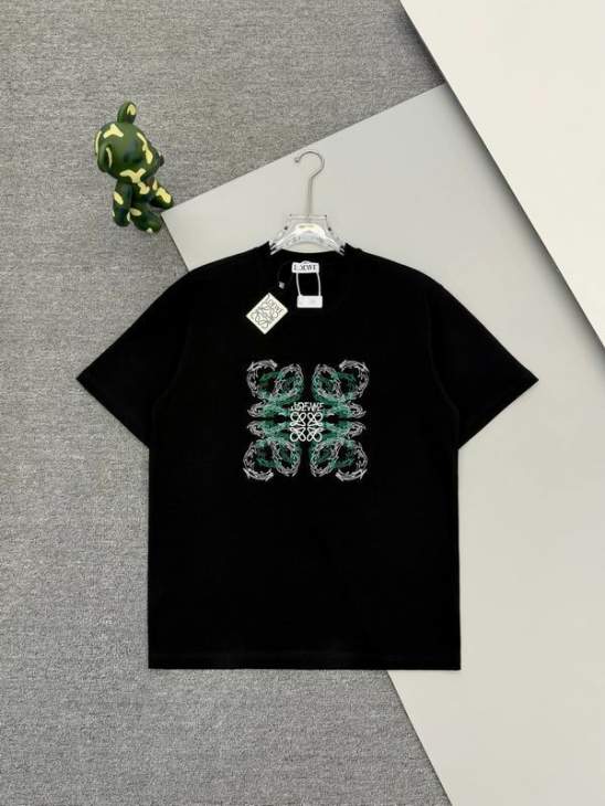Picture of Loewe T Shirts Short _SKULoeweS-XLm6tx348913